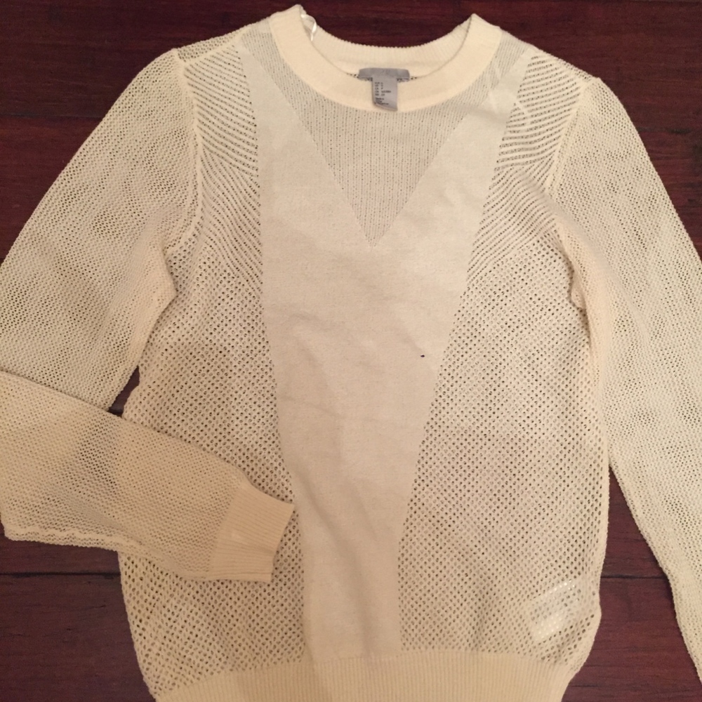 H&M Sweater
